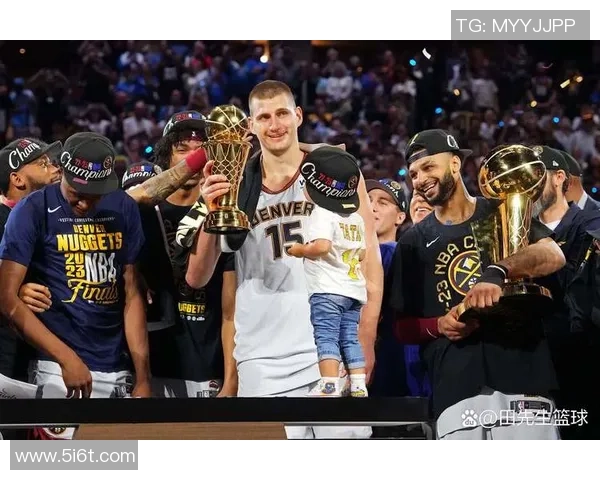 名嘴评论约基奇若仅获一冠将难以进入NBA历史前十行列